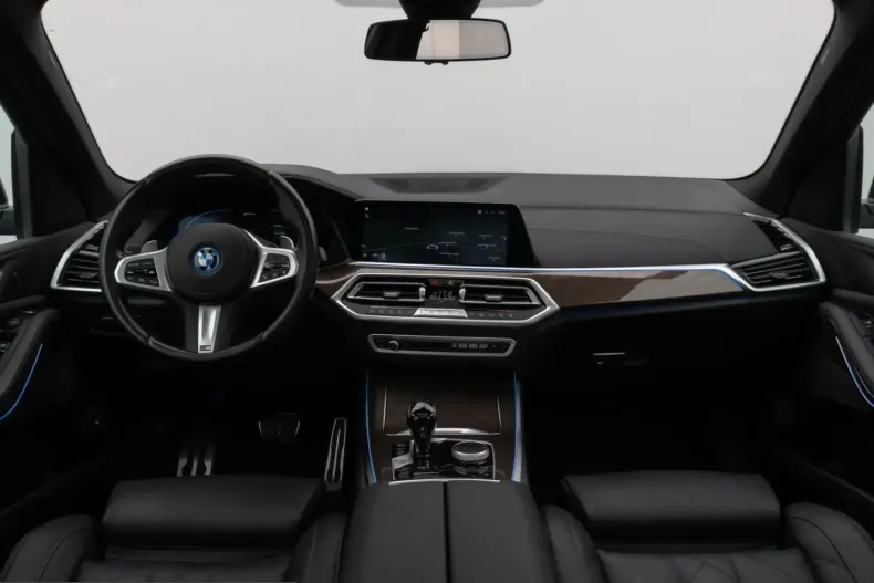 BMW X5 (Seria X) din 2022 cu 69.036 km - oferta BMW200843 - foto 40