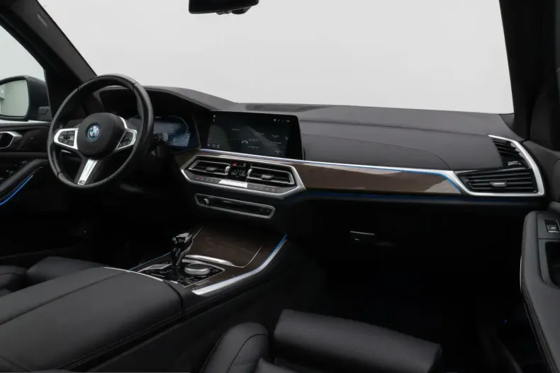 BMW X5 (Seria X) din 2022 cu 69.036 km - oferta BMW200843 - foto 41