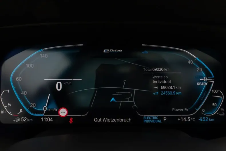 BMW X5 (Seria X) din 2022 cu 69.036 km - oferta BMW200843 - foto 42