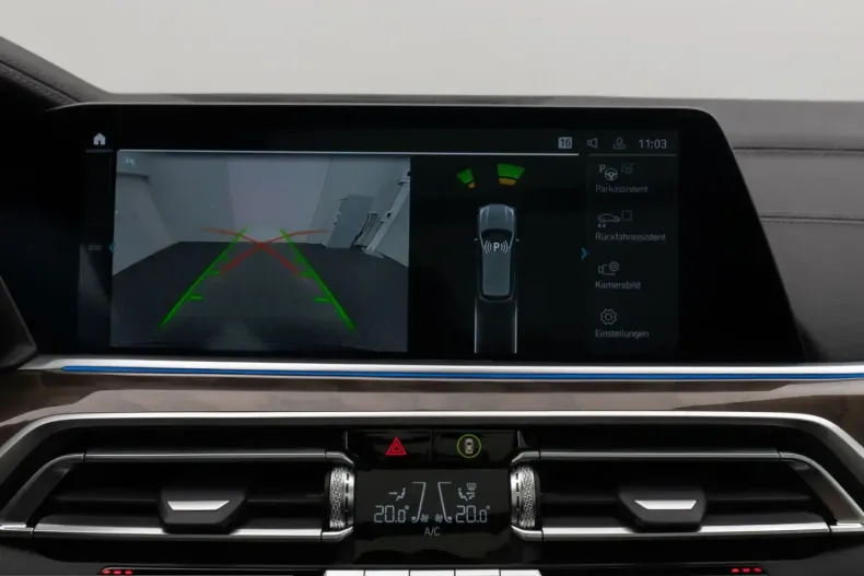 BMW X5 (Seria X) din 2022 cu 69.036 km - oferta BMW200843 - foto 43