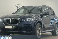BMW X5 (Seria X) din 2022 cu 84.109 km - oferta BMW200844 - foto 1