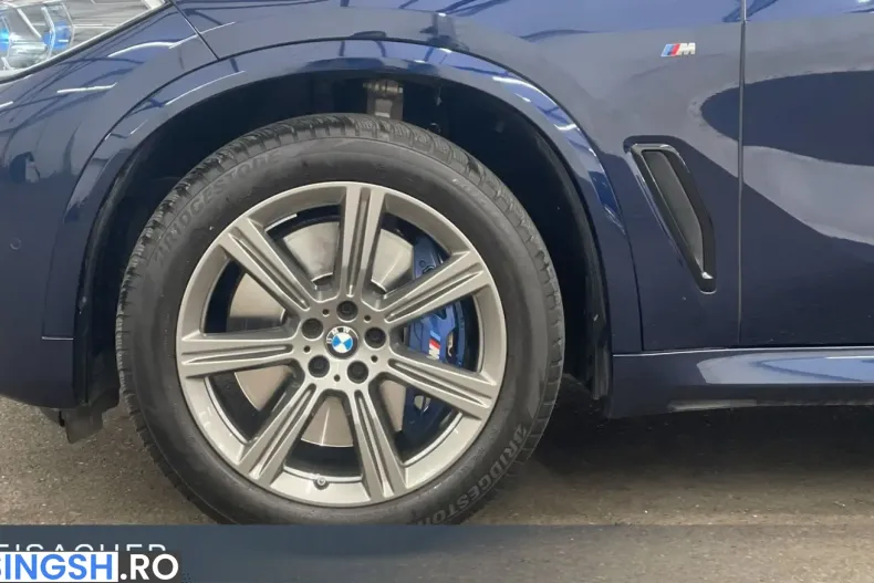 BMW X5 (Seria X) din 2022 cu 84.109 km - oferta BMW200844 - foto 3