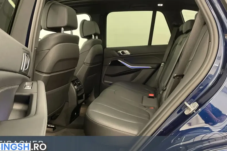 BMW X5 (Seria X) din 2022 cu 84.109 km - oferta BMW200844 - foto 8