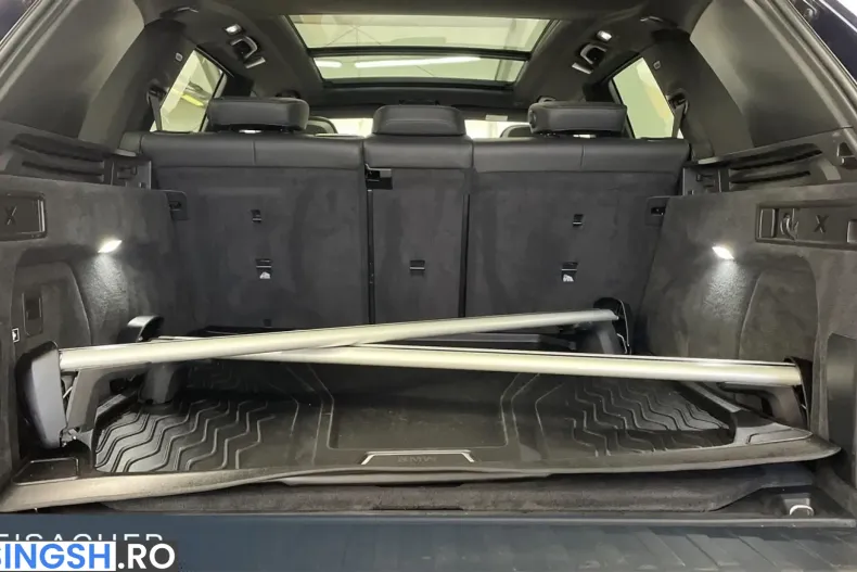BMW X5 (Seria X) din 2022 cu 84.109 km - oferta BMW200844 - foto 10