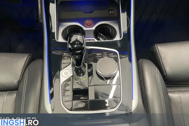 BMW X5 (Seria X) din 2022 cu 84.109 km - oferta BMW200844 - foto 11