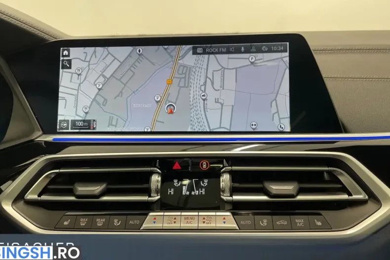 BMW X5 (Seria X) din 2022 cu 84.109 km - oferta BMW200844 - foto 13