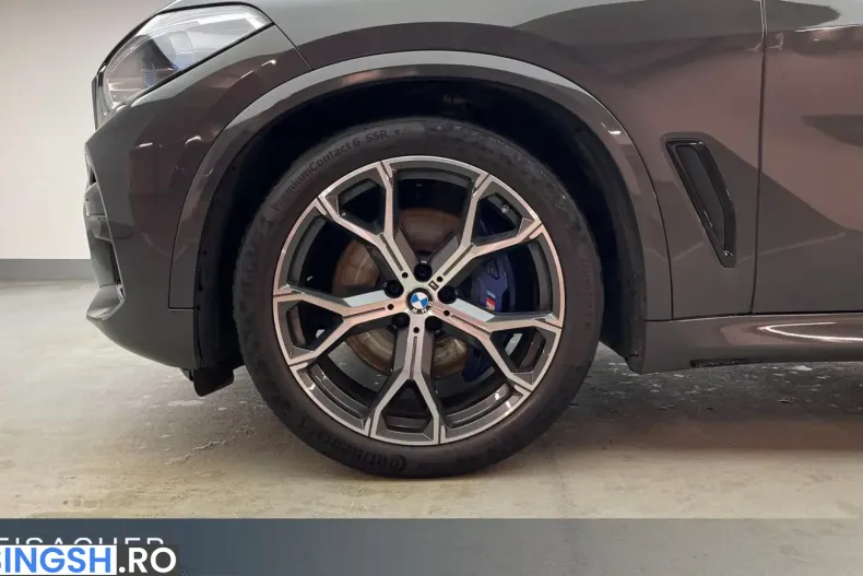 BMW X5 (Seria X) din 2022 cu 59.702 km - oferta BMW200845 - foto 3