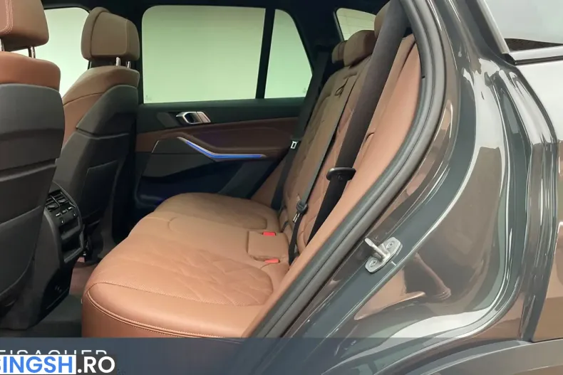 BMW X5 (Seria X) din 2022 cu 59.702 km - oferta BMW200845 - foto 8