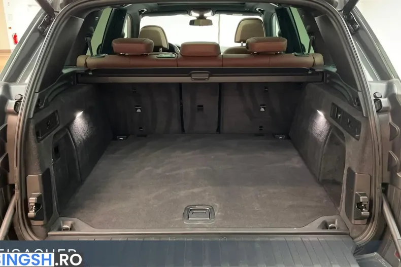 BMW X5 (Seria X) din 2022 cu 59.702 km - oferta BMW200845 - foto 10