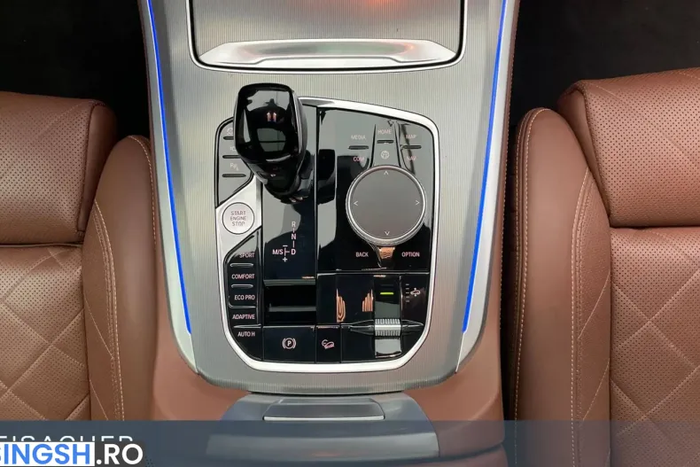 BMW X5 (Seria X) din 2022 cu 59.702 km - oferta BMW200845 - foto 11