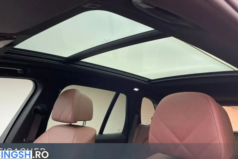 BMW X5 (Seria X) din 2022 cu 59.702 km - oferta BMW200845 - foto 12