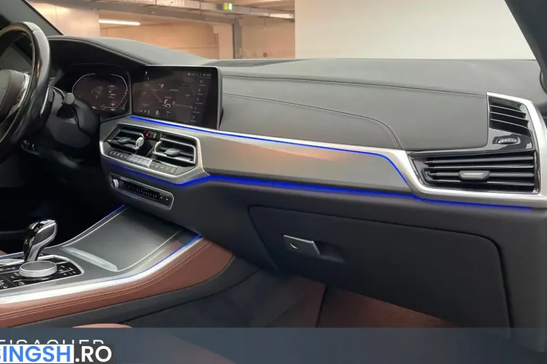 BMW X5 (Seria X) din 2022 cu 59.702 km - oferta BMW200845 - foto 14