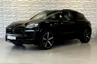 Porsche Macan din 2024 cu 17.900 km - oferta POR200846 - foto 1