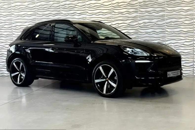 Porsche Macan din 2024 cu 17.900 km - oferta POR200846 - foto 3