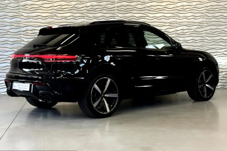 Porsche Macan din 2024 cu 17.900 km - oferta POR200846 - foto 6