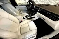 Porsche Macan din 2024 cu 17.900 km - oferta POR200846 - foto 18