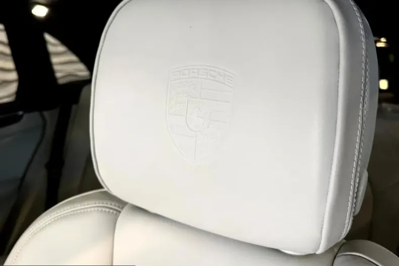 Porsche Macan din 2024 cu 17.900 km - oferta POR200846 - foto 23