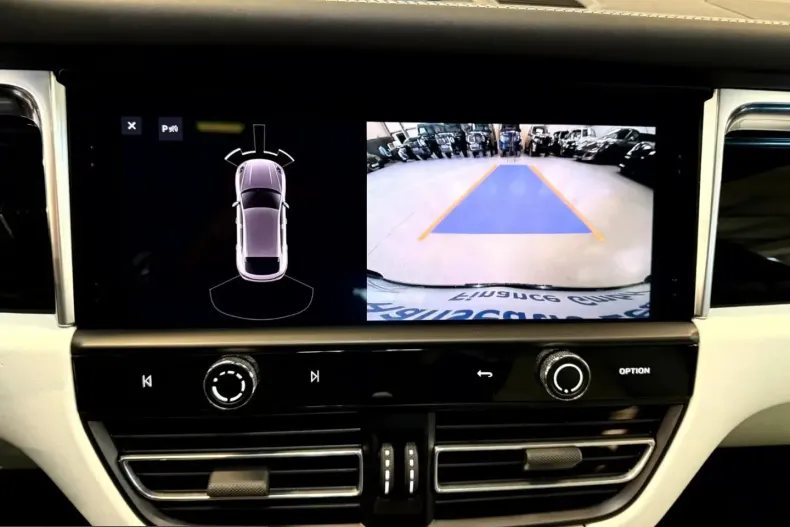 Porsche Macan din 2024 cu 17.900 km - oferta POR200846 - foto 30