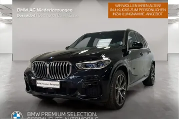 BMW X5 din 2022 - oferta BMW200847