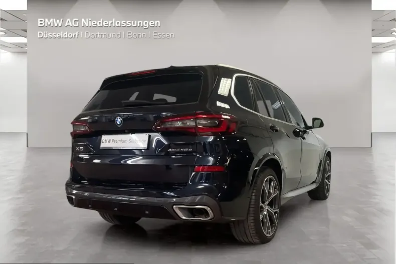 BMW X5 (Seria X) din 2022 cu 76.422 km - oferta BMW200847 - foto 2