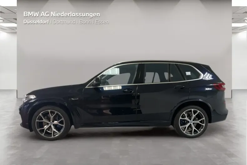 BMW X5 (Seria X) din 2022 cu 76.422 km - oferta BMW200847 - foto 3