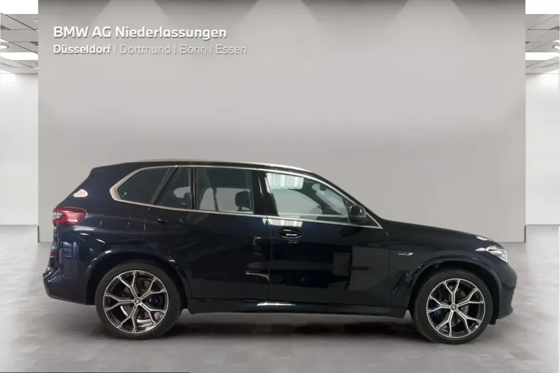 BMW X5 (Seria X) din 2022 cu 76.422 km - oferta BMW200847 - foto 4