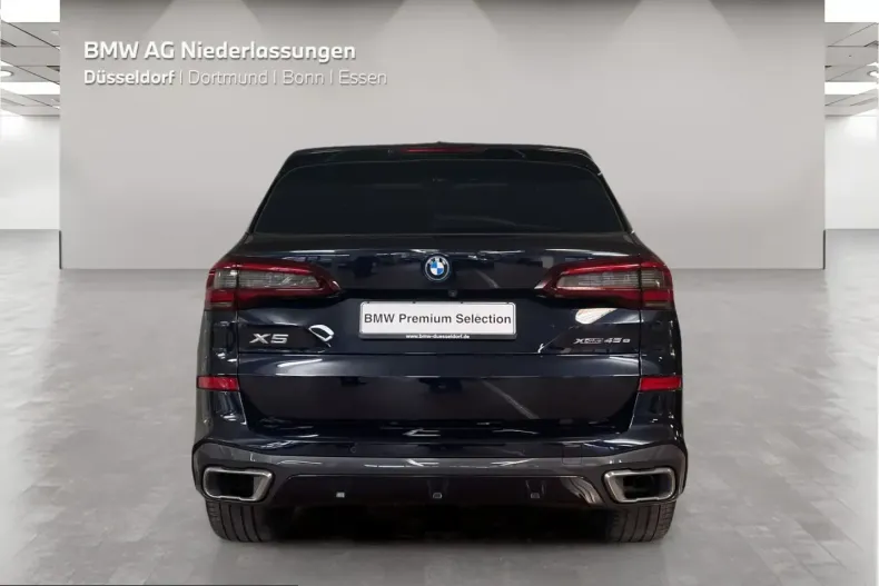 BMW X5 (Seria X) din 2022 cu 76.422 km - oferta BMW200847 - foto 6