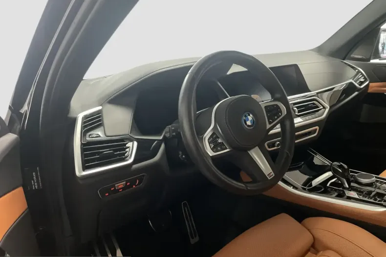 BMW X5 (Seria X) din 2022 cu 76.422 km - oferta BMW200847 - foto 7