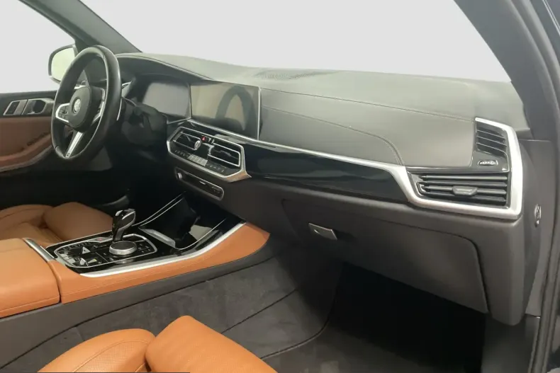 BMW X5 (Seria X) din 2022 cu 76.422 km - oferta BMW200847 - foto 8