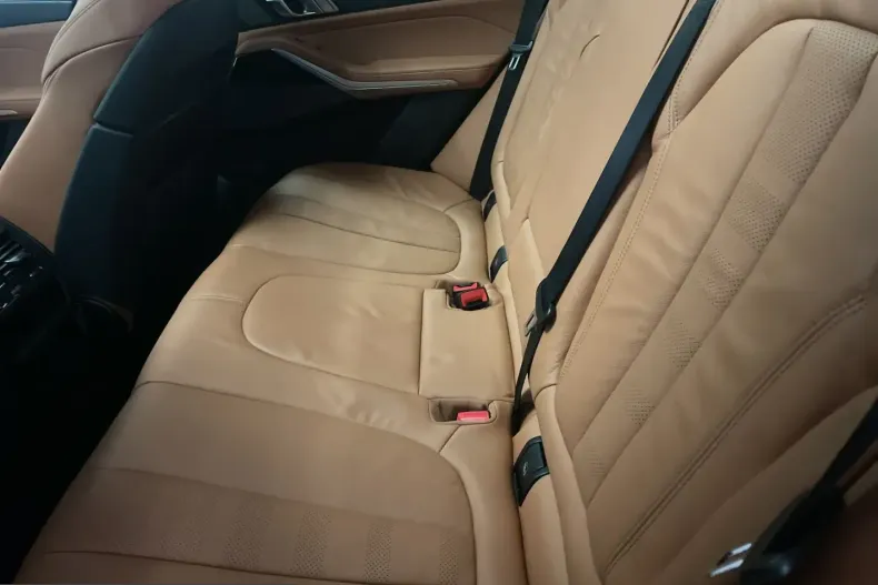 BMW X5 (Seria X) din 2022 cu 76.422 km - oferta BMW200847 - foto 10