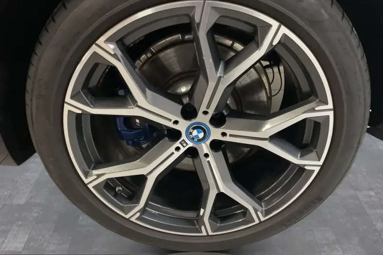 BMW X5 (Seria X) din 2022 cu 76.422 km - oferta BMW200847 - foto 11