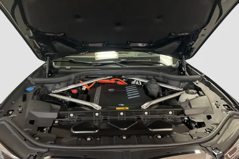 BMW X5 (Seria X) din 2022 cu 76.422 km - oferta BMW200847 - foto 12