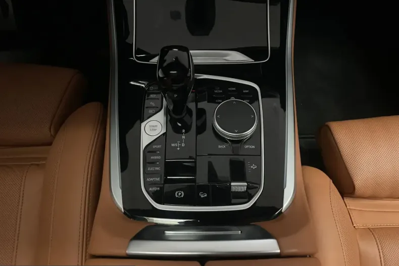 BMW X5 (Seria X) din 2022 cu 76.422 km - oferta BMW200847 - foto 14