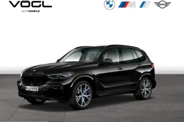 BMW X5 din 2022 - oferta BMW200848