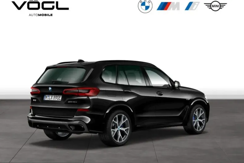 BMW X5 (Seria X) din 2022 cu 63.602 km - oferta BMW200848 - foto 2