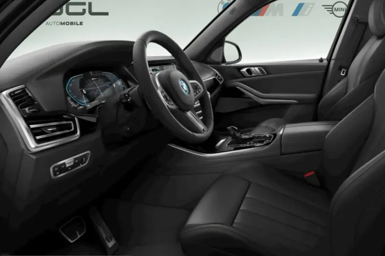 BMW X5 (Seria X) din 2022 cu 63.602 km - oferta BMW200848 - foto 3