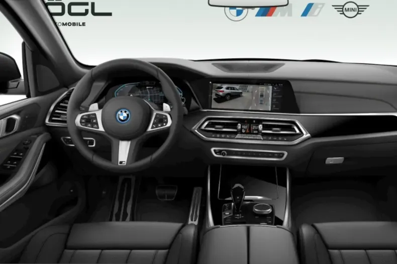 BMW X5 (Seria X) din 2022 cu 63.602 km - oferta BMW200848 - foto 4