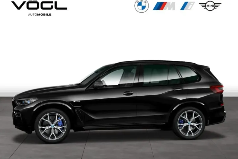 BMW X5 (Seria X) din 2022 cu 63.602 km - oferta BMW200848 - foto 5