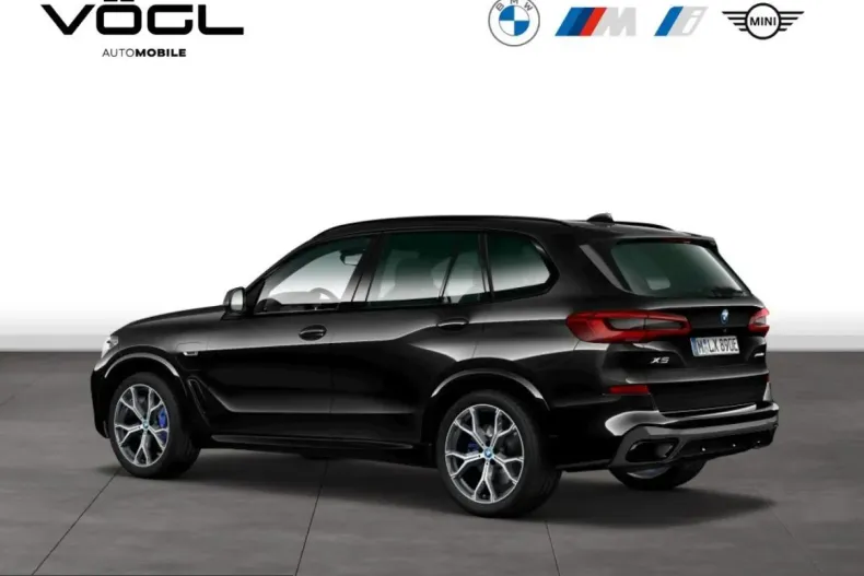 BMW X5 (Seria X) din 2022 cu 63.602 km - oferta BMW200848 - foto 6