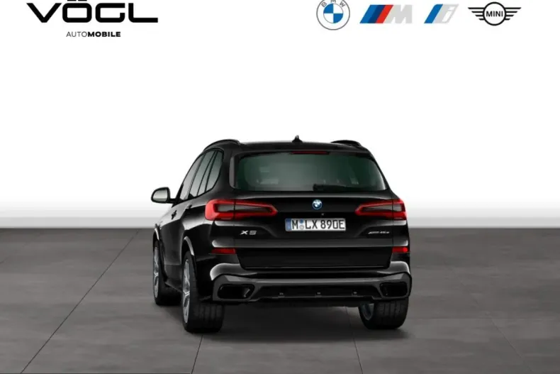 BMW X5 (Seria X) din 2022 cu 63.602 km - oferta BMW200848 - foto 7