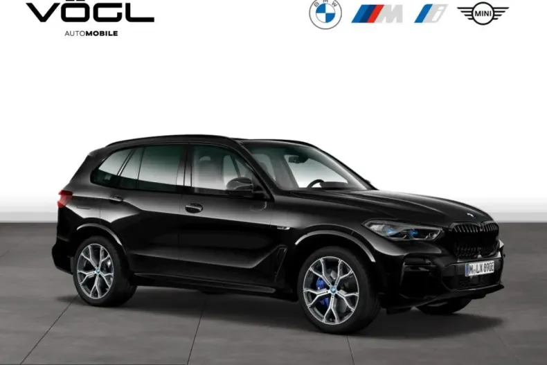 BMW X5 (Seria X) din 2022 cu 63.602 km - oferta BMW200848 - foto 9