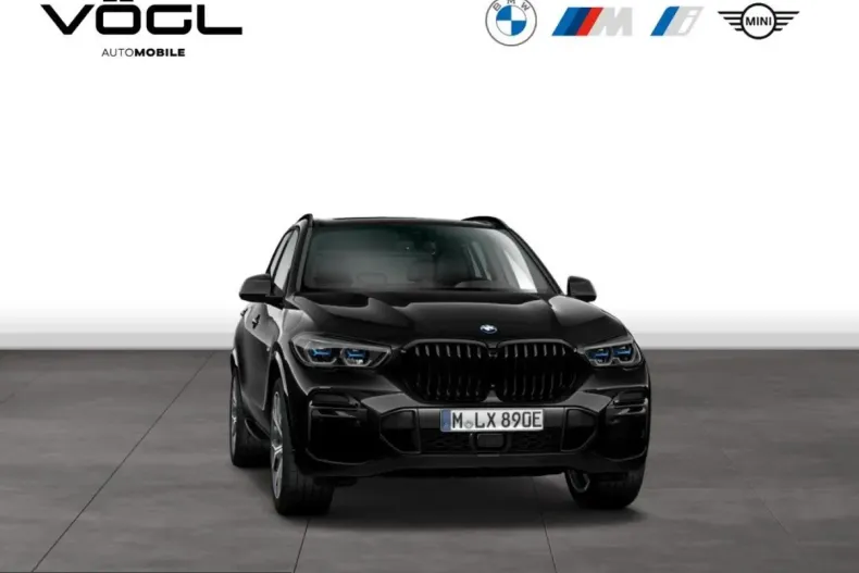 BMW X5 (Seria X) din 2022 cu 63.602 km - oferta BMW200848 - foto 10