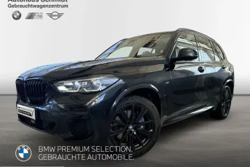 BMW X5 din 2022 - oferta BMW200849