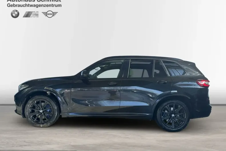 BMW X5 (Seria X) din 2022 cu 92.451 km - oferta BMW200849 - foto 2