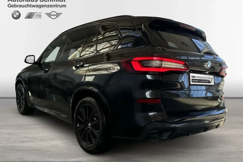 BMW X5 (Seria X) din 2022 cu 92.451 km - oferta BMW200849 - foto 3