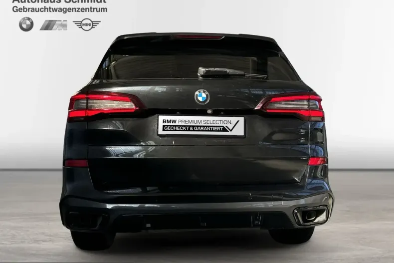 BMW X5 (Seria X) din 2022 cu 92.451 km - oferta BMW200849 - foto 4