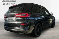 BMW X5 (Seria X) din 2022 cu 92.451 km - oferta BMW200849 - foto 5