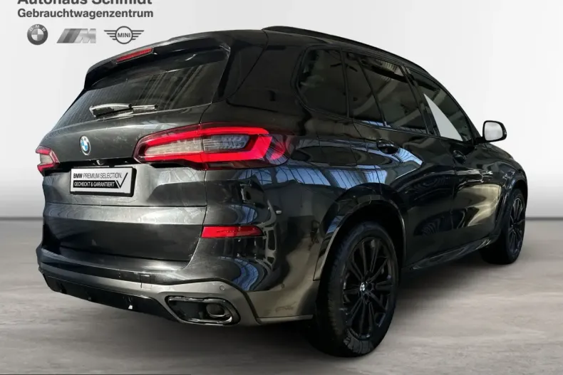 BMW X5 (Seria X) din 2022 cu 92.451 km - oferta BMW200849 - foto 5