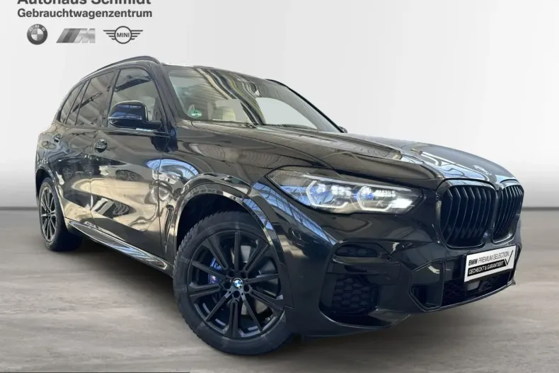BMW X5 (Seria X) din 2022 cu 92.451 km - oferta BMW200849 - foto 6