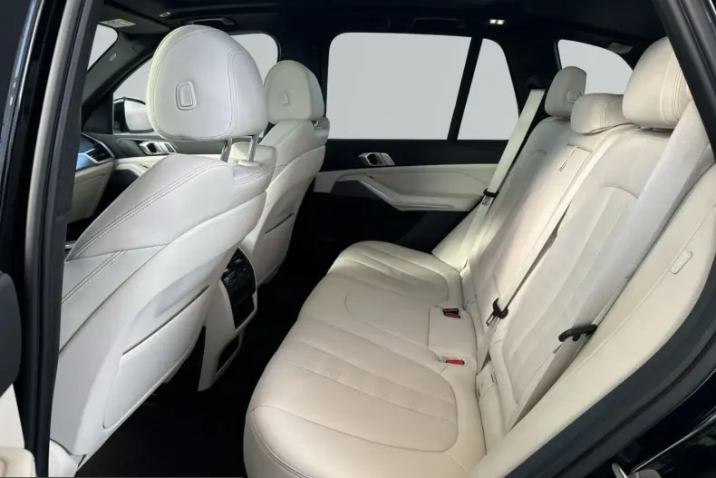 BMW X5 (Seria X) din 2022 cu 92.451 km - oferta BMW200849 - foto 9